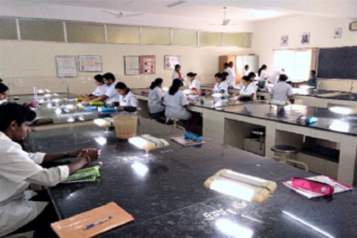 laboratory